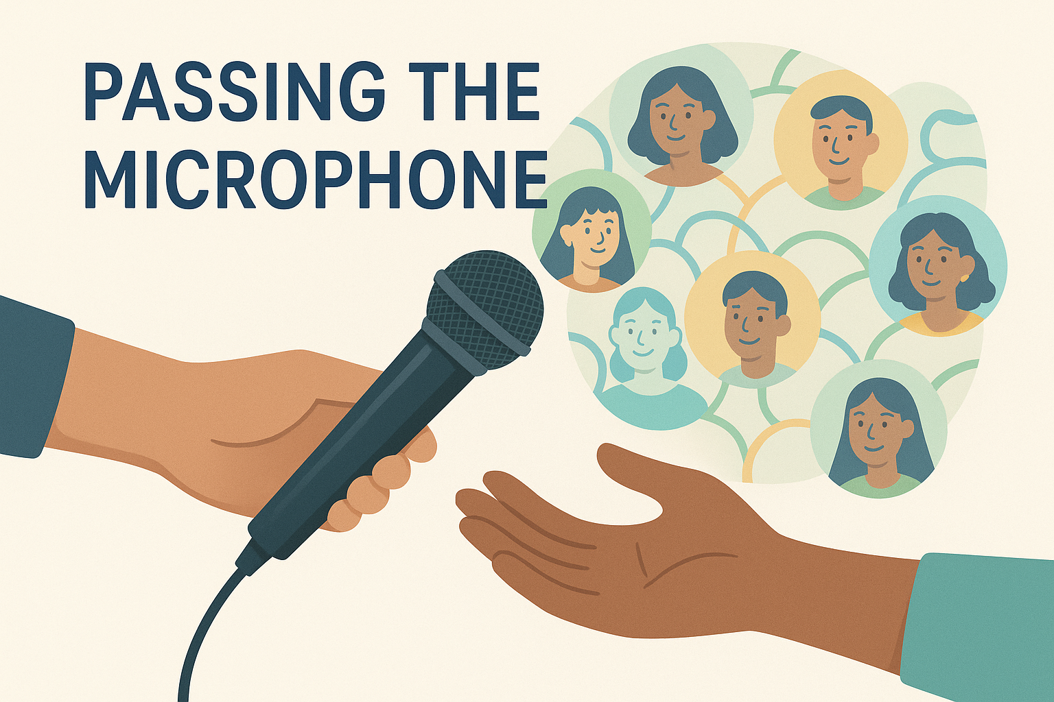 How to Ethically Feature Community Voices in Your Brand Story