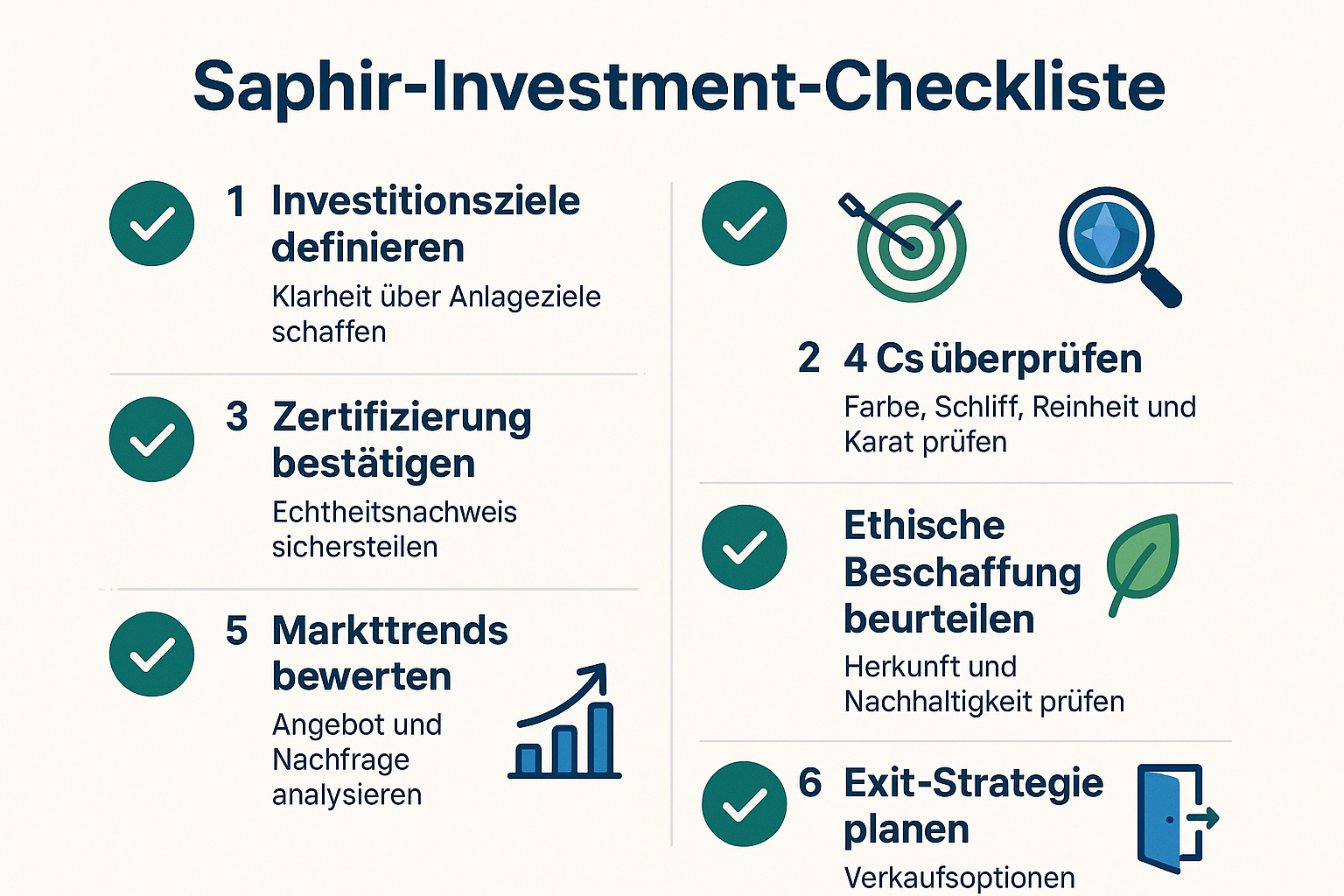 Transparenter Investitionsprozess: Von ethischer Gewinnung über Blockchain-Zertifizierung bis zur verifizierten Echtheit – Sicherheit, der Sie vertrauen können.