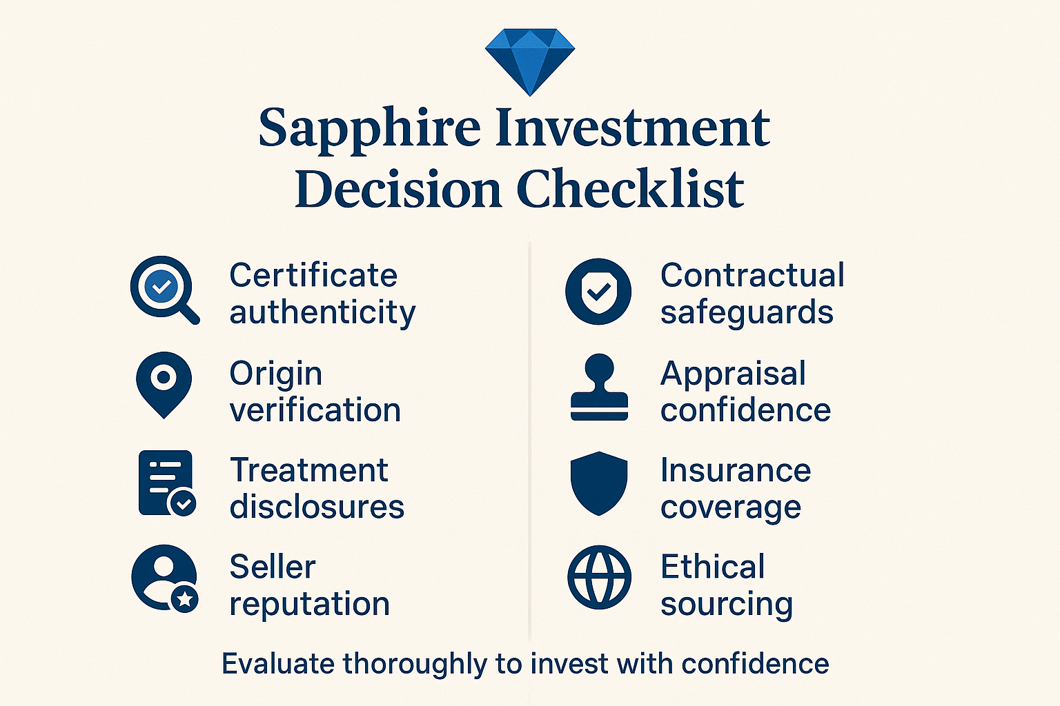 Clear roadmap to navigate legal and financial protections, helping secure investor confidence and reduce purchase anxiety.