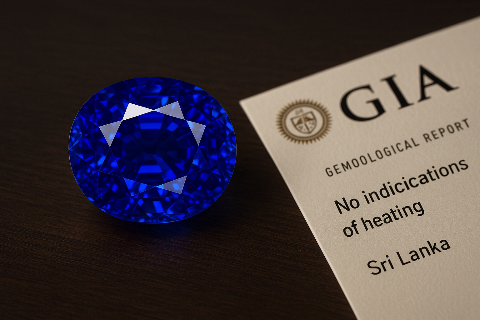 Master sapphire valuation beyond the 4Cs to confidently invest in rare, high-value stones with expert appraisal insights and market strategies.