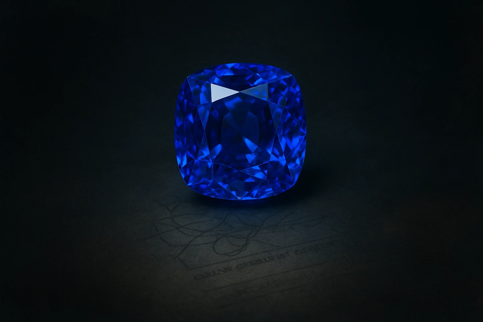 Risks of Unverified Gemstone Origin for Business