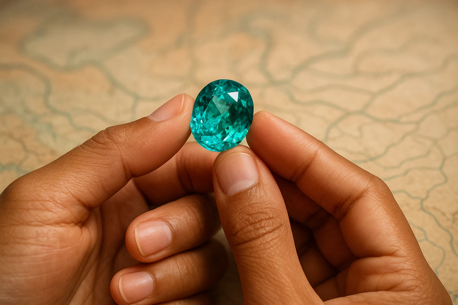 Der Wertewandel in der Schmuckbranche verstehen