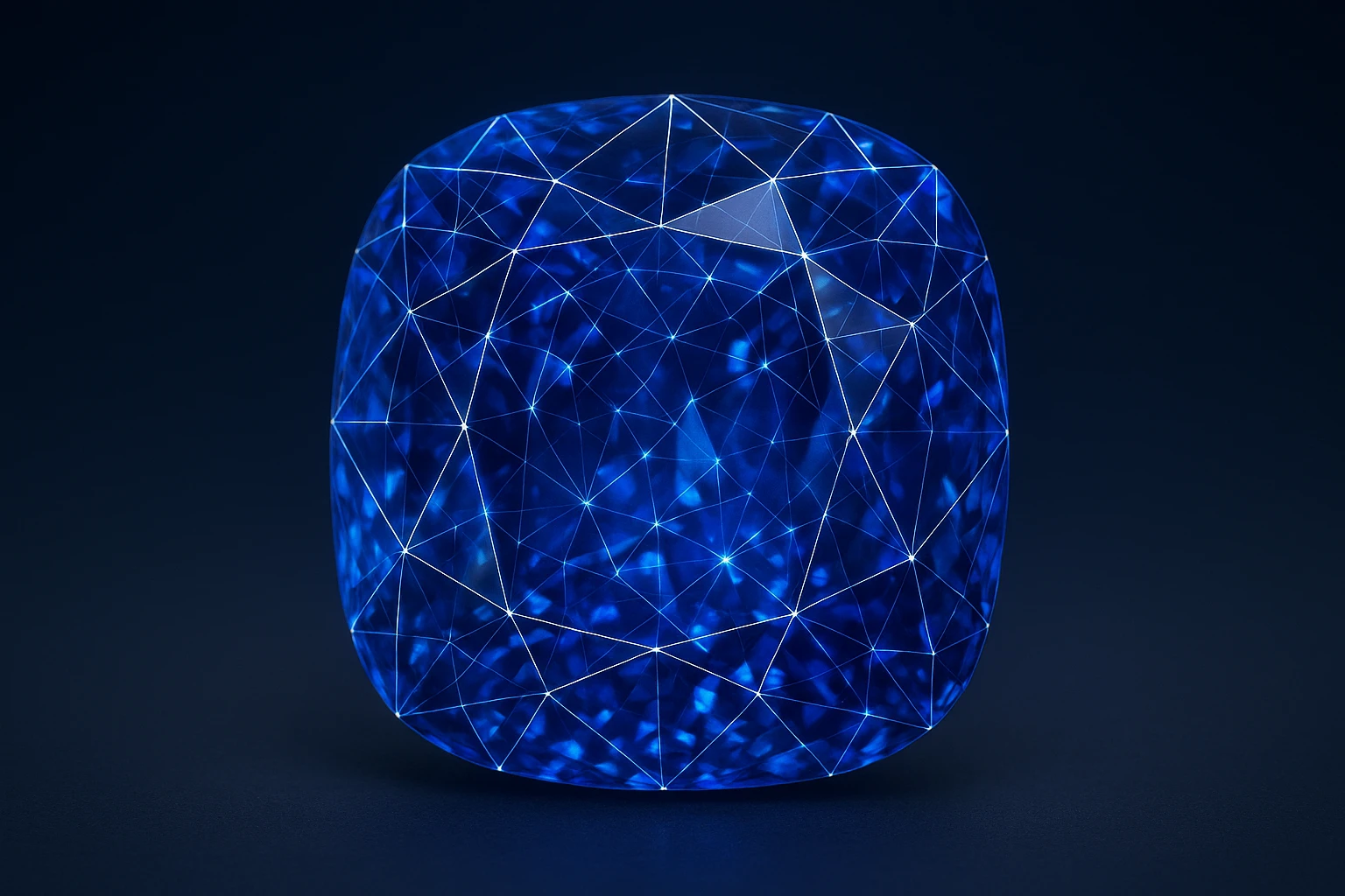 Precision Sapphire Cutting Your Guide to the Technologies Behind True Brilliance