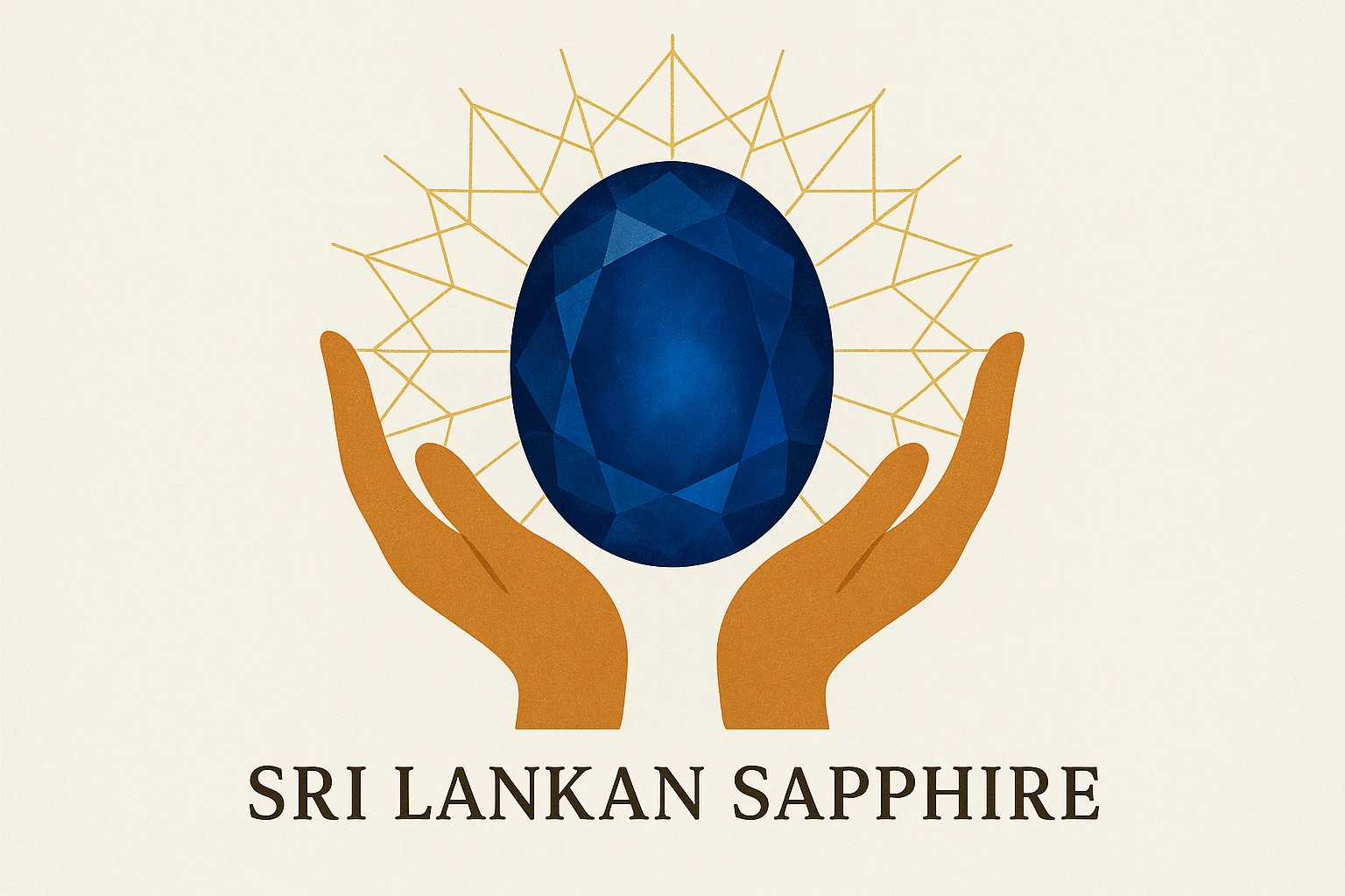 The Artisan's Soul Why Traditional Sri Lankan Cutting Unlocks a Sapphire’s True Story