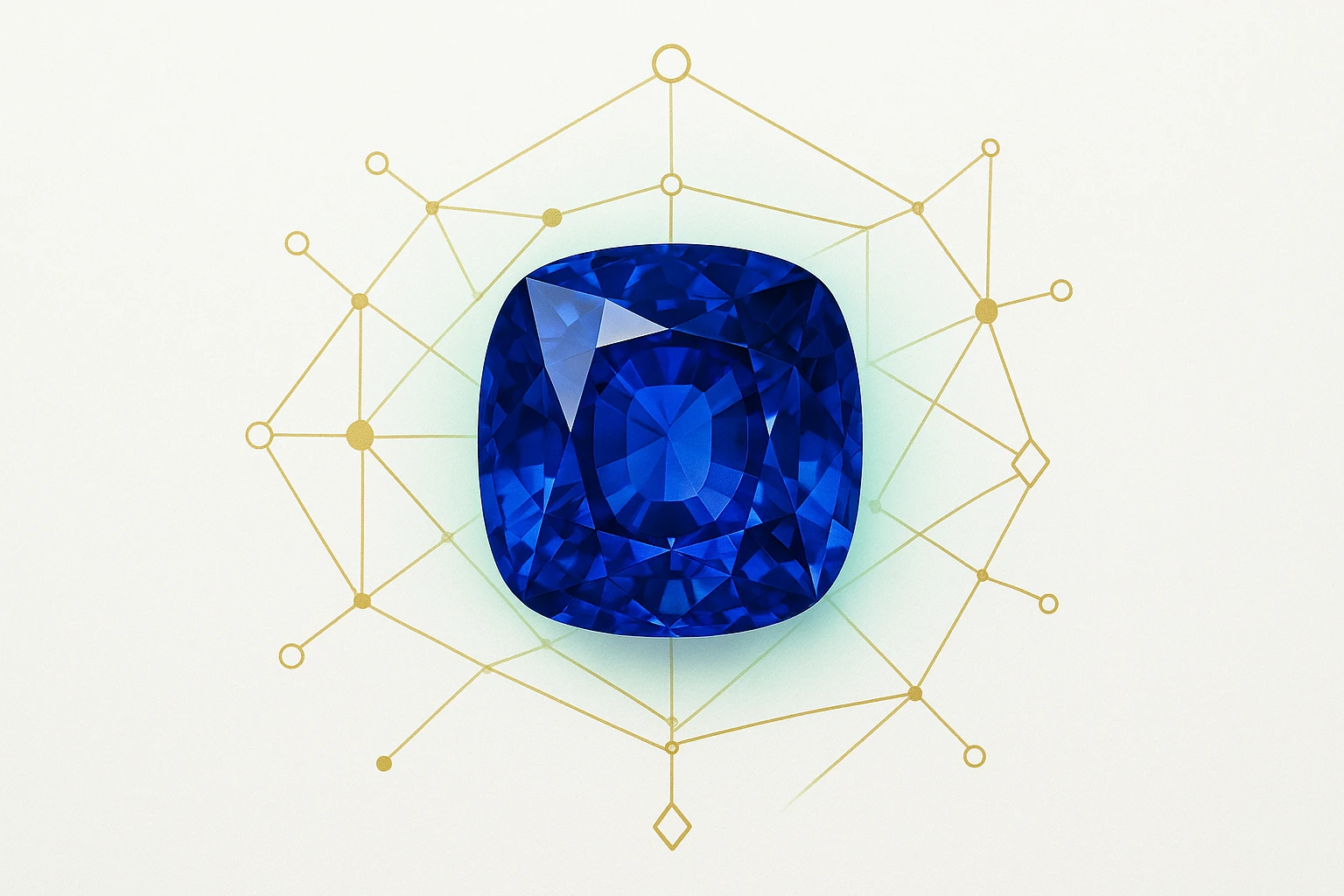 Beyond Sourcing A Strategic Guide to Partnerships in the Ethical Sapphire Ecosystem