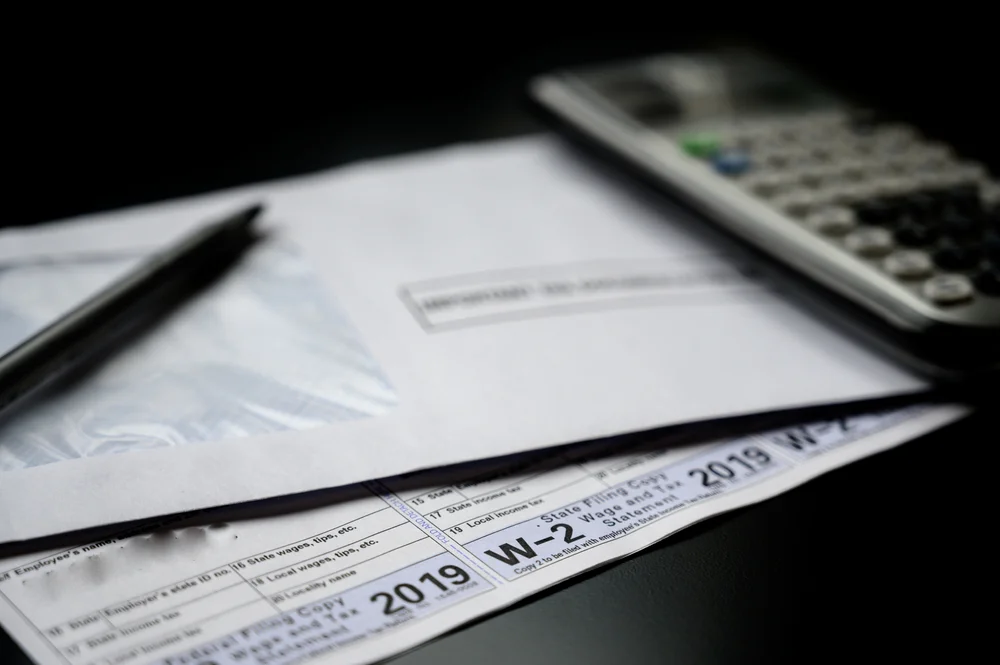 When should I consider a tax prep service?