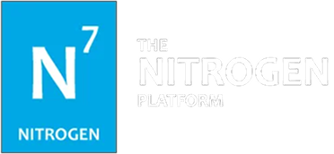 Nitrogen Logo