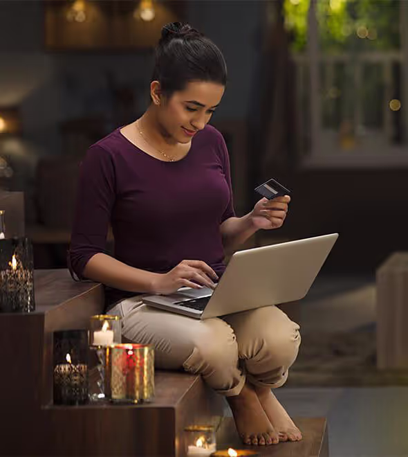 Tata Capital site speeds up by 40% and enhances security with managed WAF