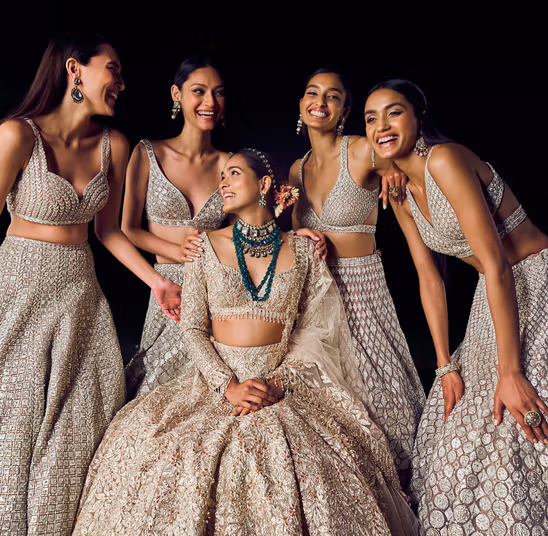 Aza Fashions's website performance increased by 40% using Nitrogen