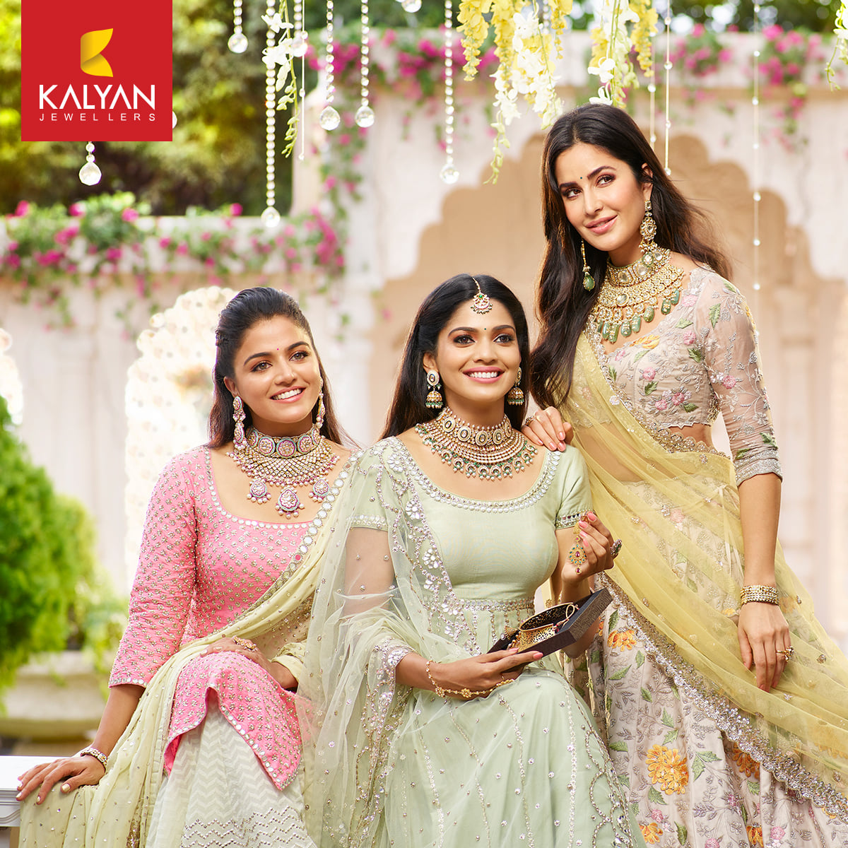 With Nitrogen’s N7, India’s largest jewellery retailer Kalyan Jewellers saw 30% increase in website speed