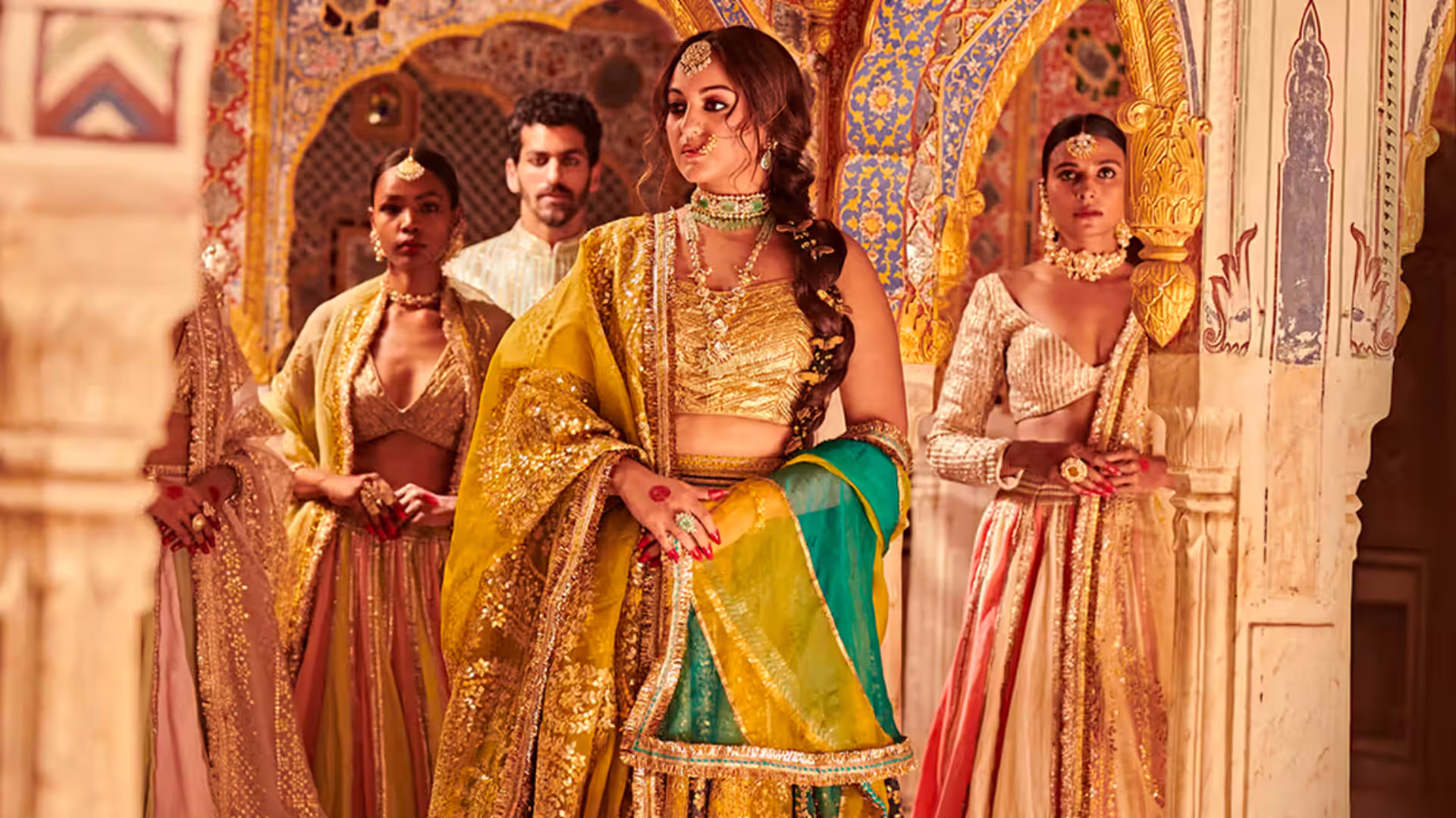 London Based Luxury Indian Fashion Retailer, Aashni and Co Increases Website Conversions by 4%