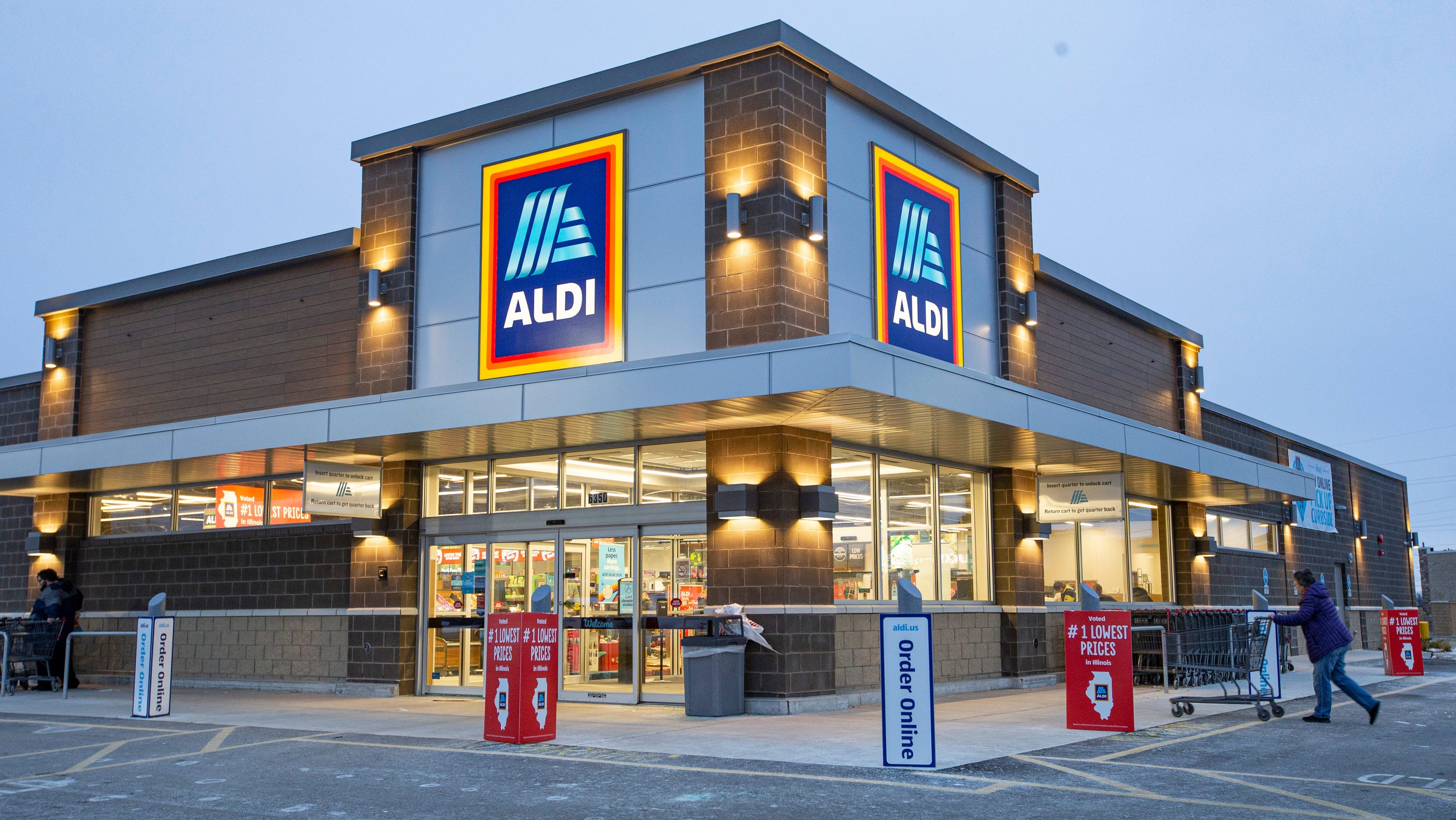Optimizing Aldi’s Product Information Management with Informatica PIM Enhancements