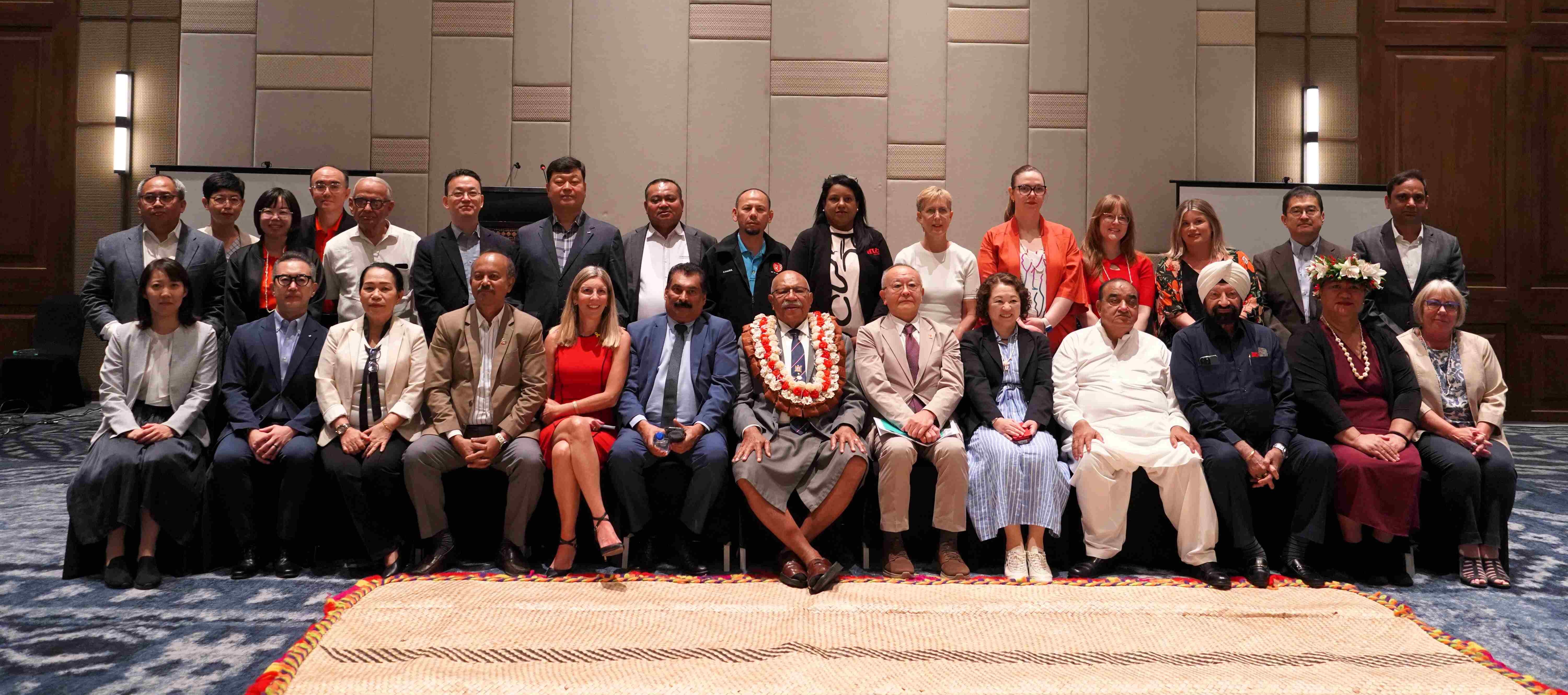 ITUC-Asia Pacific Regional General Council adopts eight resolutions to advance peace, democracy, and workers’ rights in the region