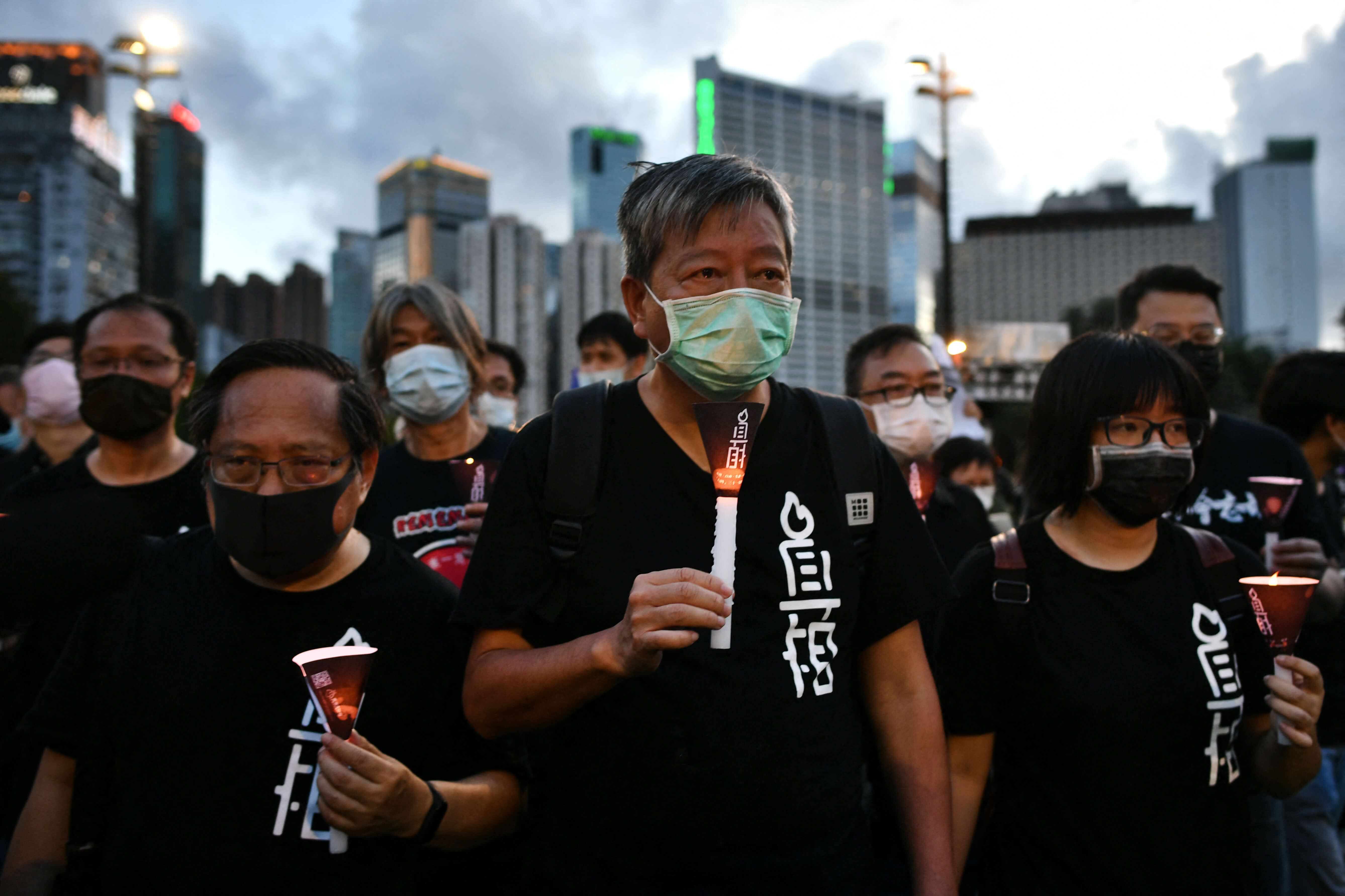 Hong Kong: ITUC-Asia Pacific condemns the conviction of Lee Cheuk-yan and other pro-democracy activists