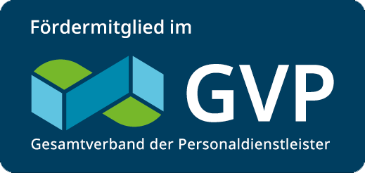 TIME JOB - Mitglied GVP