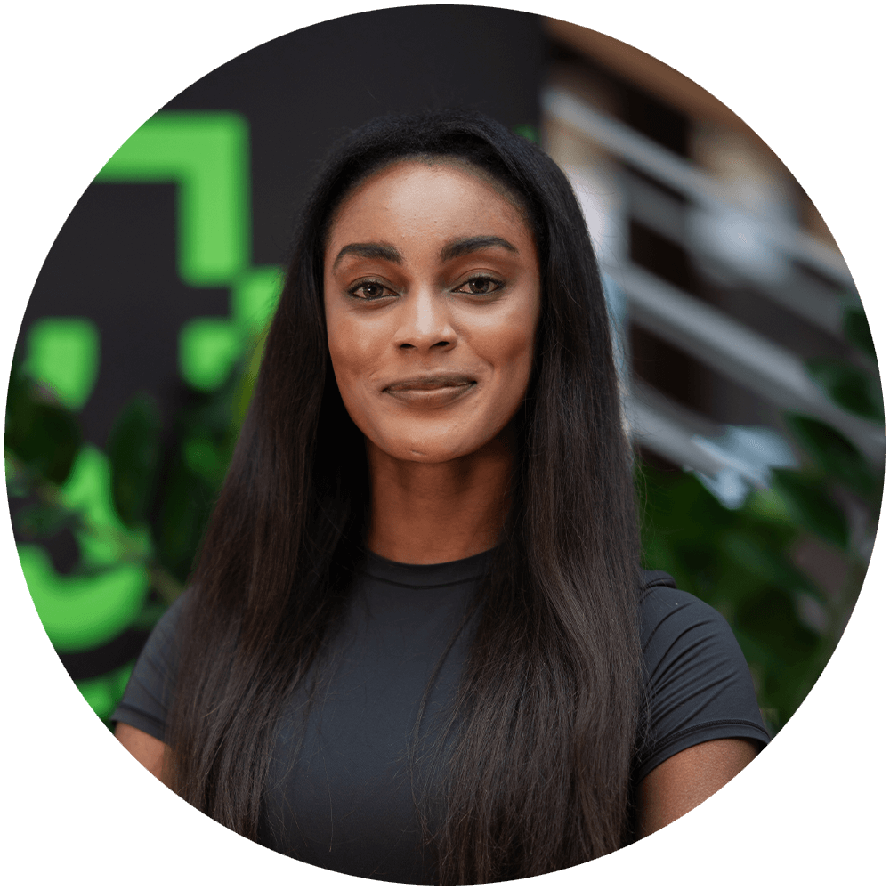 TIME JOB - Daniela Owusu Agyare