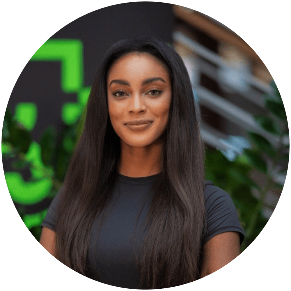 TIME JOB - Daniela Owusu Agyare