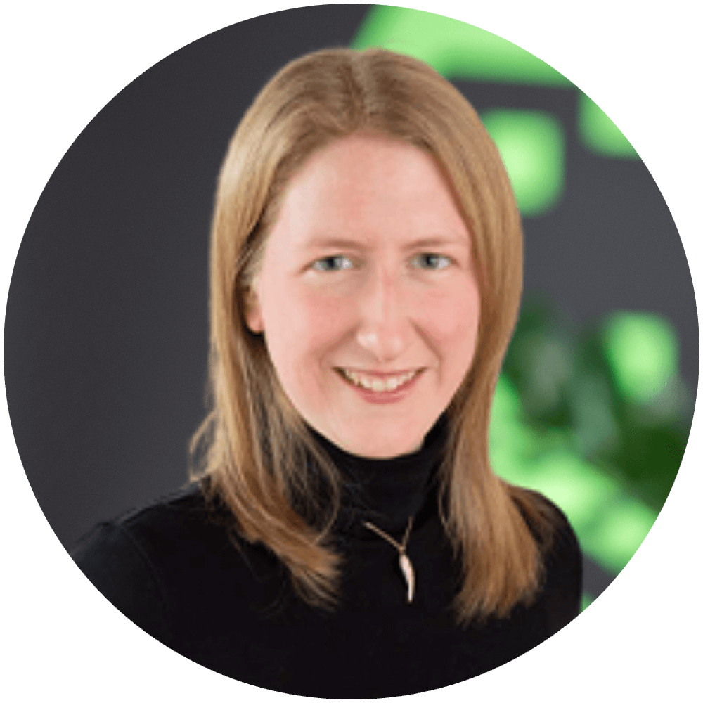 TIME JOB Katja Kubitta Head of Product & Innovation