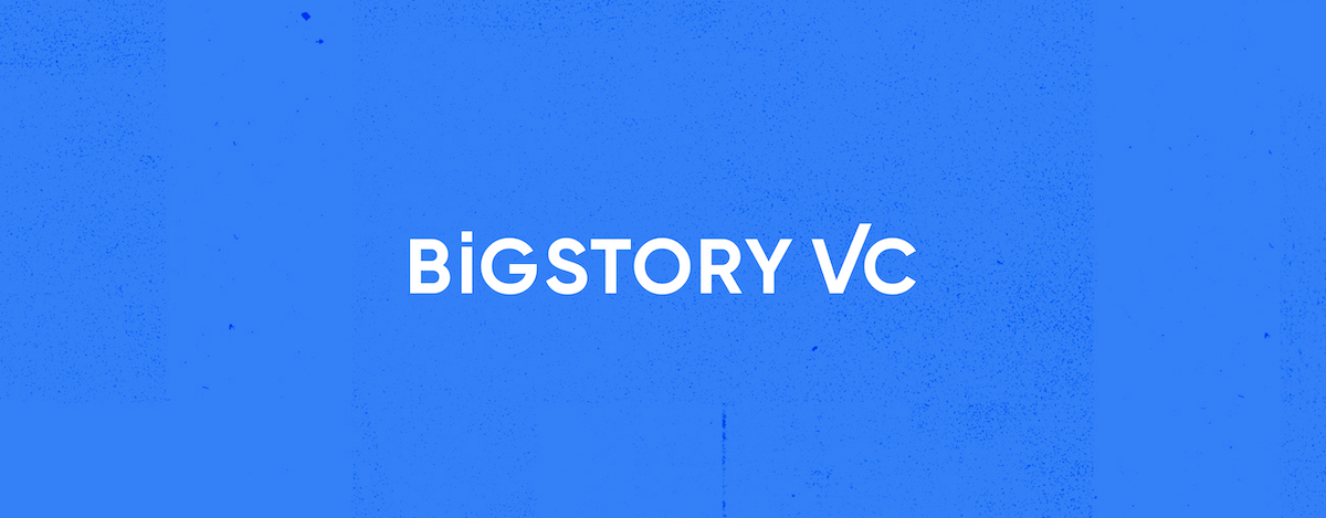 BIGSTORY VC photo