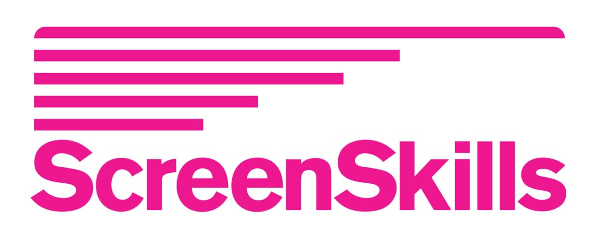 Screen Skills Logo