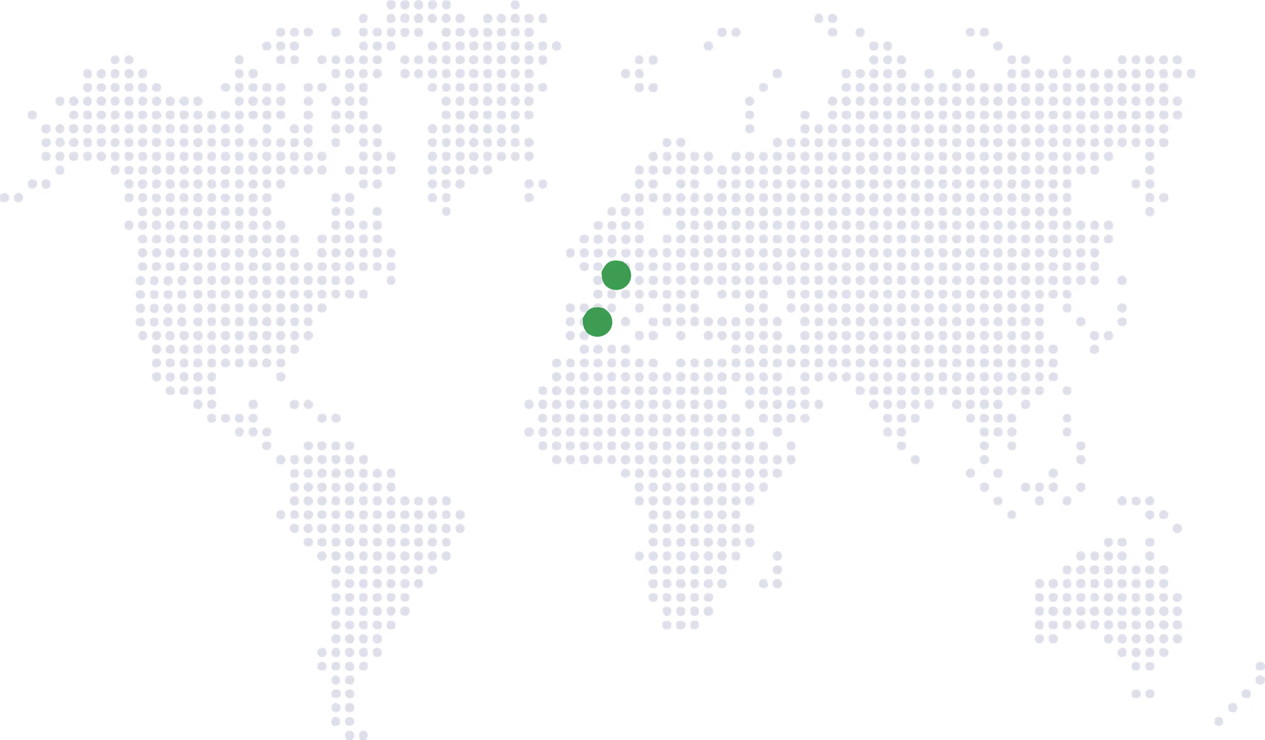 carte du monde