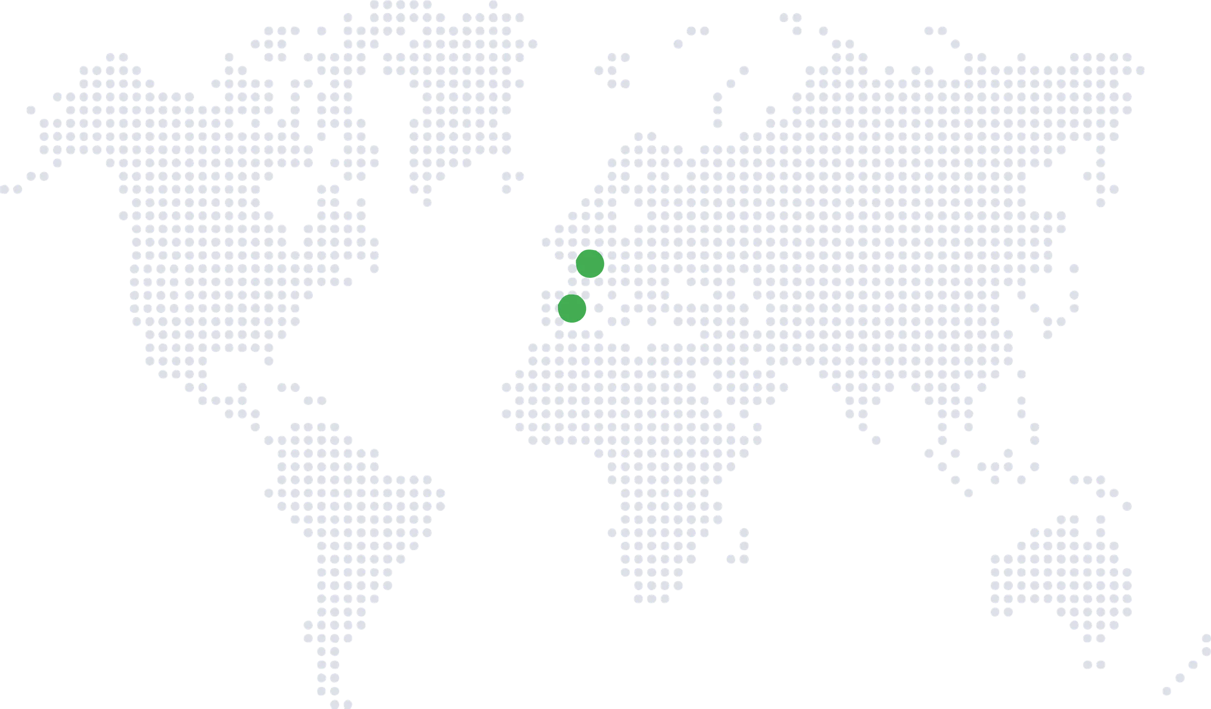 carte du monde