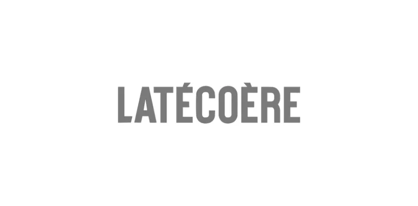 Logo de latécoère