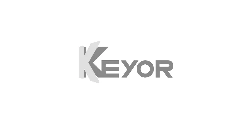 Logo Keyor