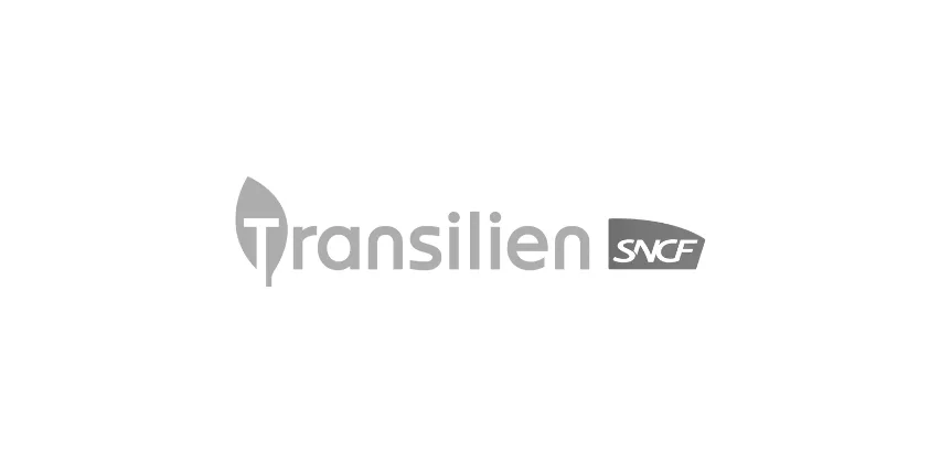 Logo transilien sncf