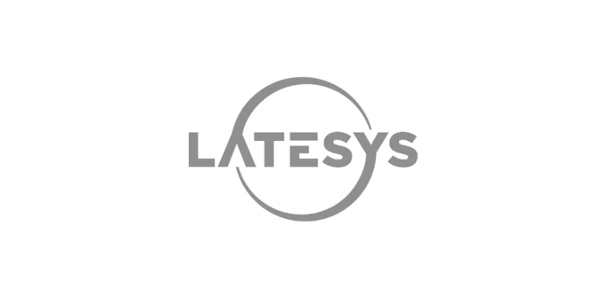 Logo de Latesys