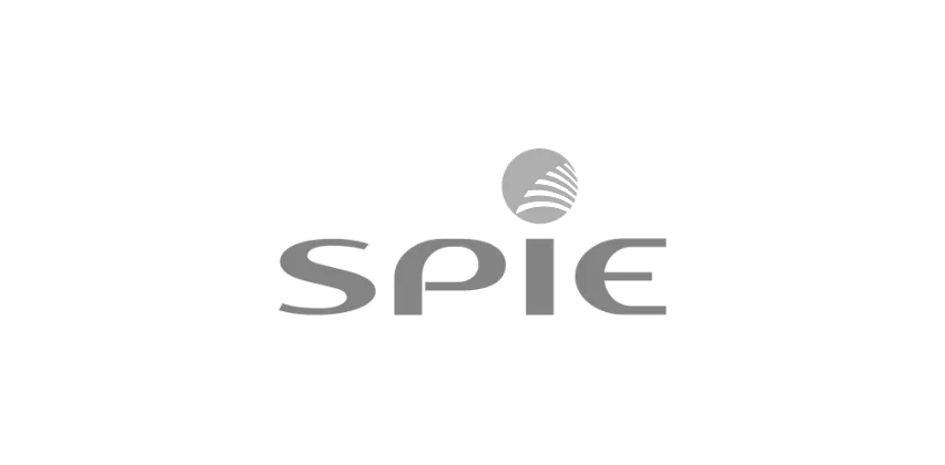 Logo de spie