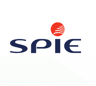 Logo de spie