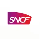 Logo de la SNCF