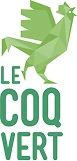 Le Coq Vert