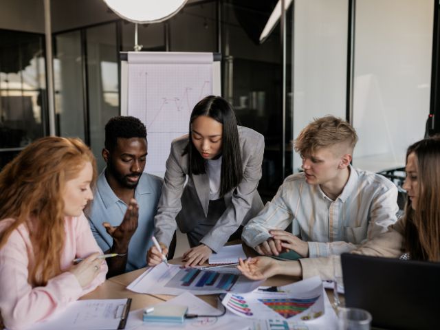 collectif employé