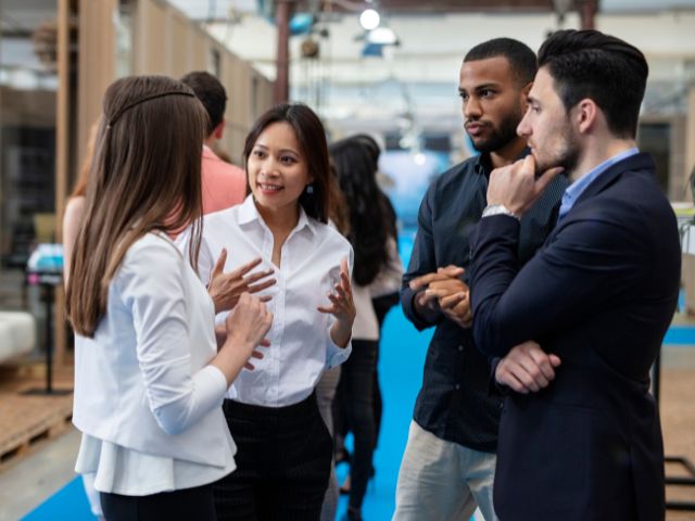 démarche collaborateur et RSE