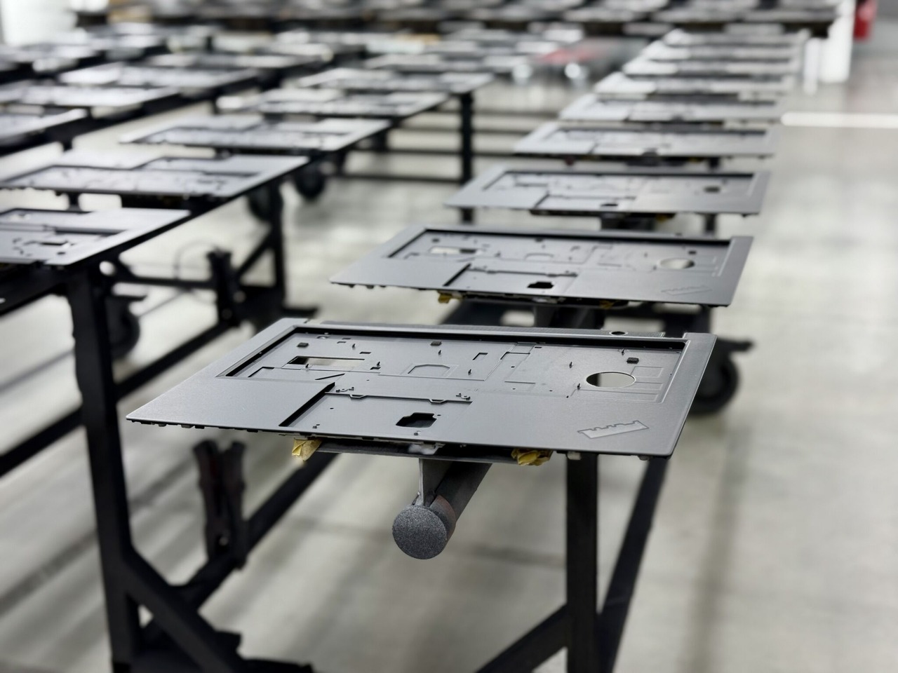 Le remanufacturé émerge comme une solution supérieure au reconditionné : un processus industriel complet