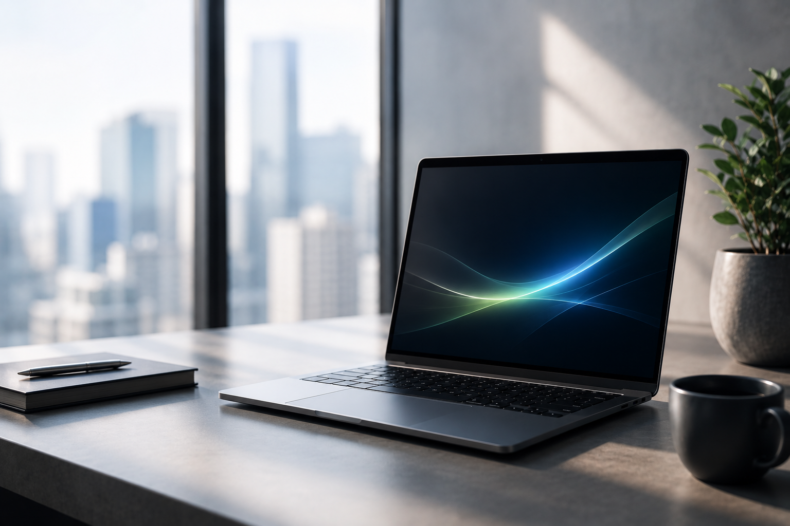 Découvrez comment le leasing informatique permet aux entreprises de renouveler leur parc IT.