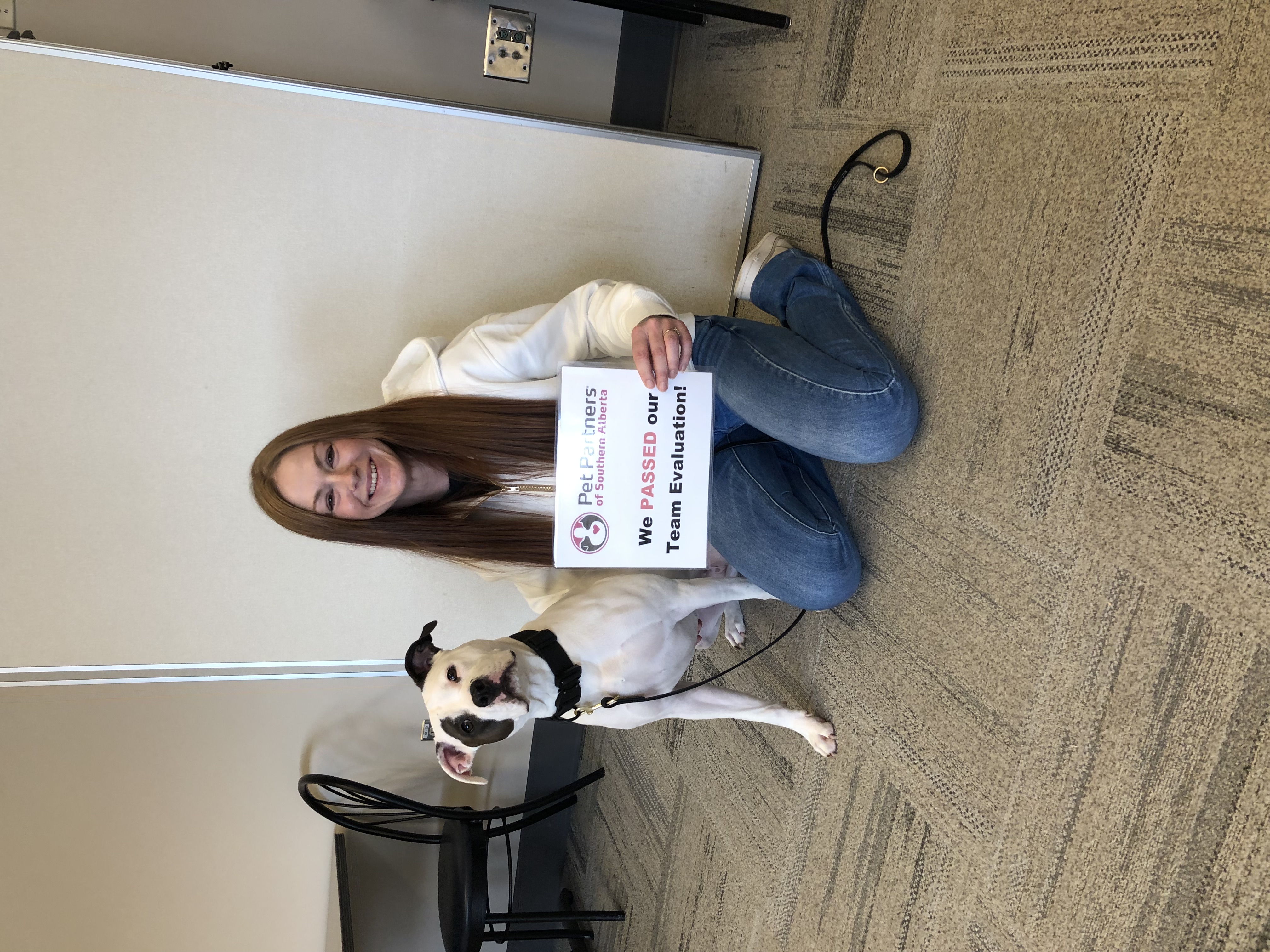 Pet Partners of Southern Alberta - News