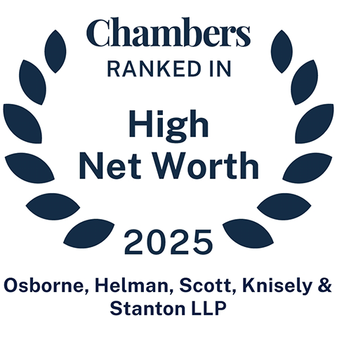 Chambers - High Net Worth 2025