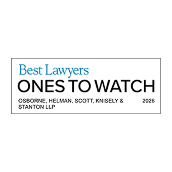 Best Lawyers, Ones to Watch - 2025
