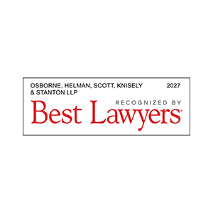 Best Lawyers, Best Law Firms - 2025