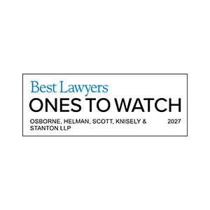 Best Lawyers, Ones to Watch - 2025