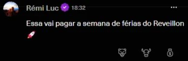 Depoimento de aluno do Tiago Oliveira, super satisfeito com seu aprendizados e seus resultados.
