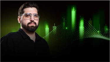 Capa do módulo faz sua introdução junto ao Tiago Oliveira.
Este módulo tem 3 aulas disponíveis.