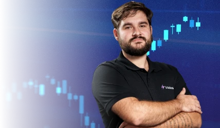 Foto do Curso: Estratégia e Direção no Mercado Financeiro. Ministrado pelo Lucas Uhlig.