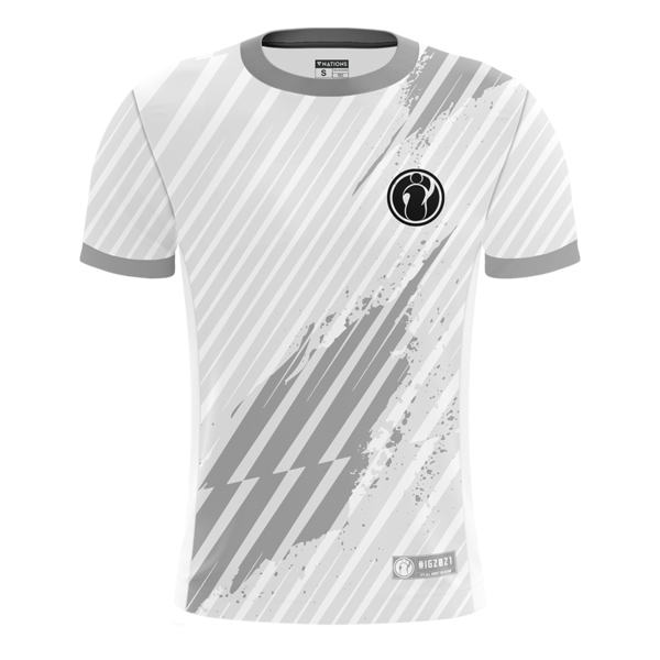 Invictus Pro Jersey 2021