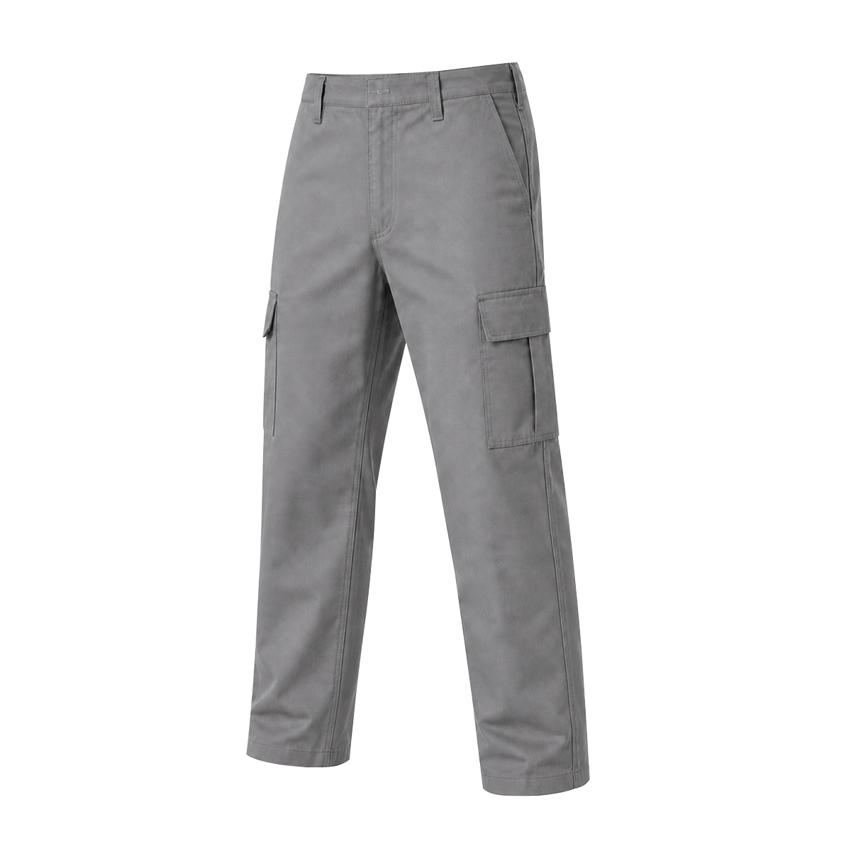 Pantalón Cargo RIPSTOP Gris Gluh