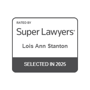 Super Lawyers - Lois Ann Stanton
