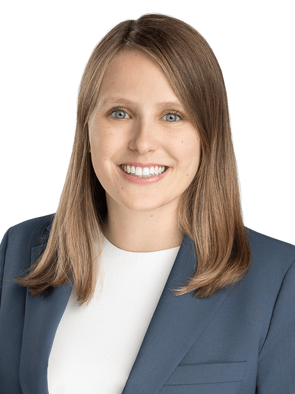 Madeleine M. Muselwhite